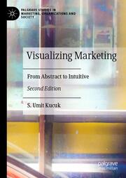 Visualizing Marketing - Cover