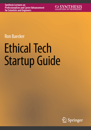 Ethical Tech Startup Guide