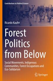 Forest Politics from Below