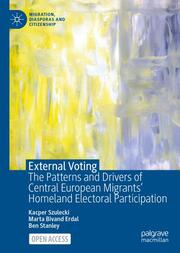 External Voting