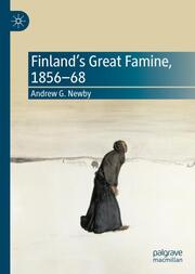 Finlands Great Famine, 1856-68