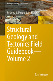 Structural Geology and Tectonics Field GuidebookVolume 2