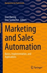 Marketing and Sales Automation