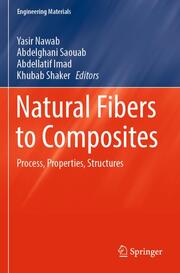 Natural Fibers to Composites