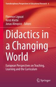 Didactics in a Changing World - Cover