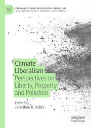 Climate Liberalism