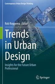Trends in Urban Design - Cover