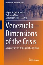 Venezuela - Dimensions of the Crisis