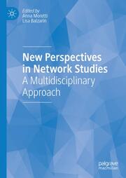 New Perspectives in Network Studies - Cover