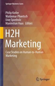 H2H Marketing - Cover