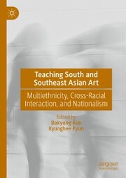 Teaching South and Southeast Asian Art
