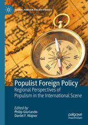 Populist Foreign Policy - Cover