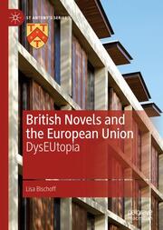 British Novels and the European Union