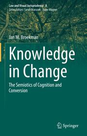 Knowledge in Change