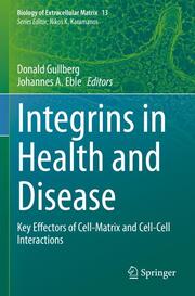 Integrins in Health and Disease - Cover