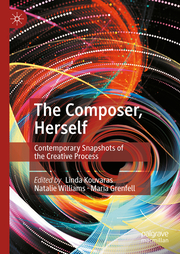 The Composer, Herself