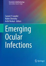 Emerging Ocular Infections