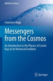 Messengers from the Cosmos