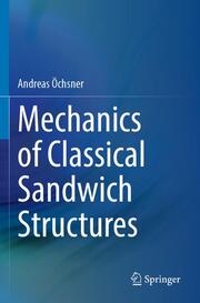 Mechanics of Classical Sandwich Structures - Cover