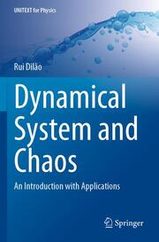 Dynamical System and Chaos