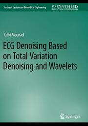 ECG Denoising Based on Total Variation Denoising and Wavelets