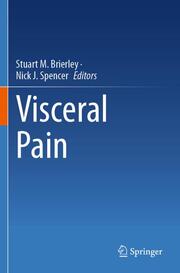 Visceral Pain - Cover