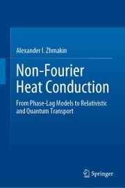 Non-Fourier Heat Conduction