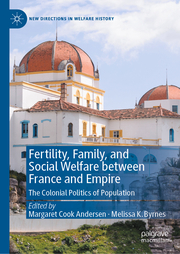 Fertility, Family, and Social Welfare between France and Empire