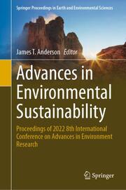 Advances in Environmental Sustainability