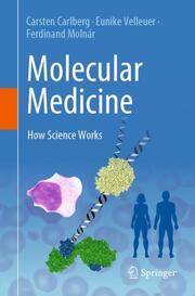 Molecular Medicine - Cover