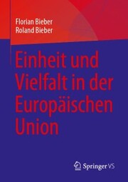 Einheit und Vielfalt in der Europäischen Union - Cover