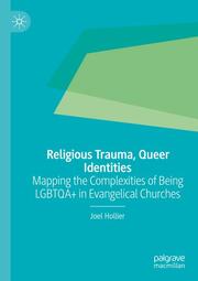 Religious Trauma, Queer Identities