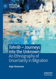 Tahriib - Journeys into the Unknown