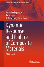 Dynamic Response and Failure of Composite Materials - Cover