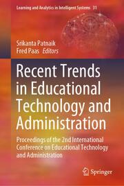 Recent Trends in Educational Technology and Administration