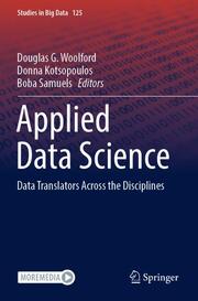 Applied Data Science - Cover