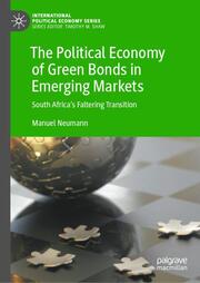 The Political Economy of Green Bonds in Emerging Markets
