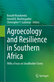 Agroecology and Resilience in Southern Africa