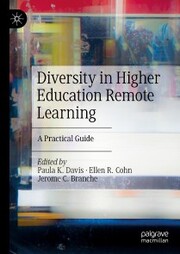 Diversity in Higher Education Remote Learning