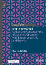 Empty Innovation - Cover