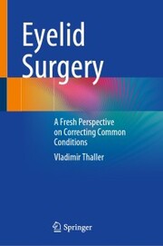 Eyelid Surgery - Cover