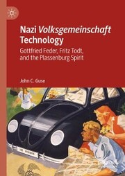 Nazi Volksgemeinschaft Technology