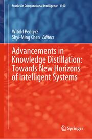 Advancements in Knowledge Distillation: Towards New Horizons of Intelligent Systems