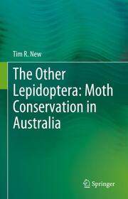 The Other Lepidoptera: Moth Conservation in Australia