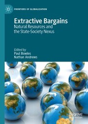 Extractive Bargains