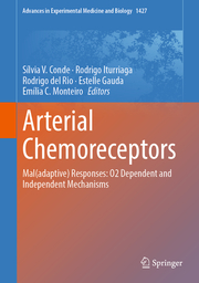 Arterial Chemoreceptors - Cover