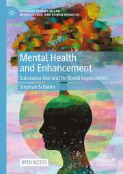 Mental Health and Enhancement - Cover