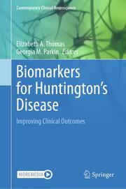 Biomarkers for Huntington's Disease