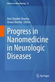 Progress in Nanomedicine in Neurologic Diseases