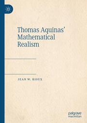 Thomas Aquinas Mathematical Realism